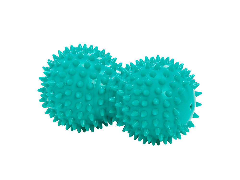 gymnic-reflex-roll-rouleau-massage-sensoriel-myofascial image 1