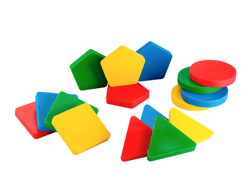 gymnic-multiform-set-16-formes-g-om-triques-souples image 1