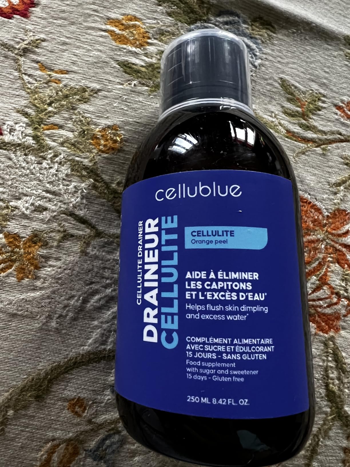 Ma routine avant l'été