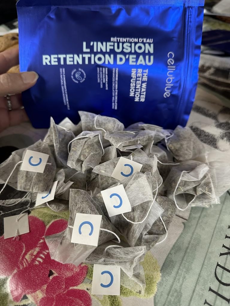 Enfin je dégonfle