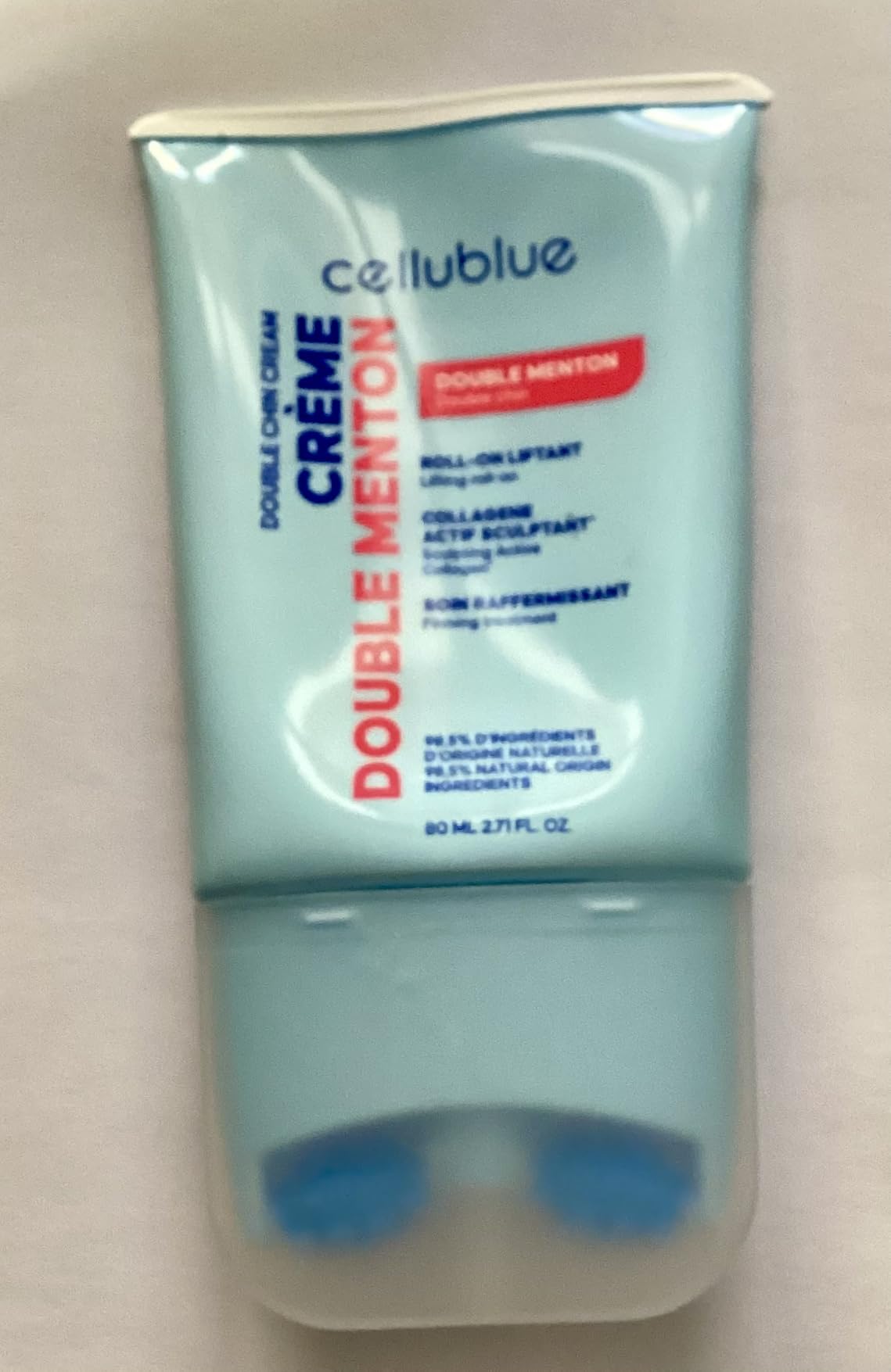 Idéal avant maquillage