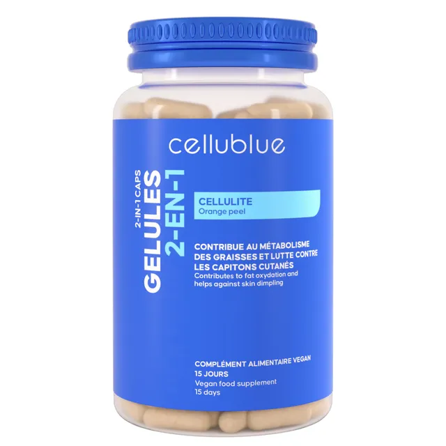 cellublue-g-lules-2-en-1-anti-cellulite-et-br-leur-de-graisse image 1