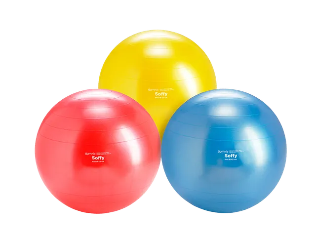 gymnic-soffy-grand-ballon-souple-multi-activit-s image 1