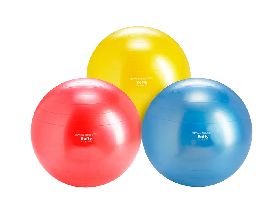 gymnic-soffy-grand-ballon-souple-multi-activit-s image 1