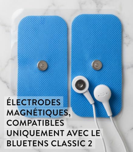 bluetens-classic-2-m8-pack-de-8-lectrodes-m-magn-tiques image 7
