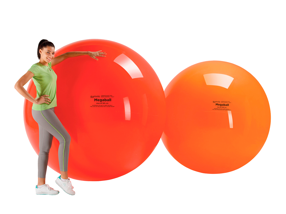 gymnic-megaball-ballon-g-ant-collectif image 1
