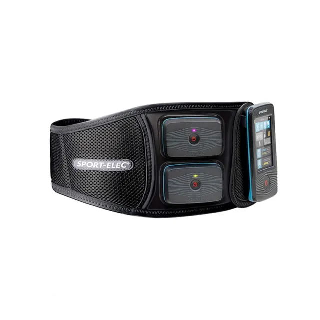 sport-elec-free-action-4m-force-max-lectrostimulateur-noir-taille-unique image 1