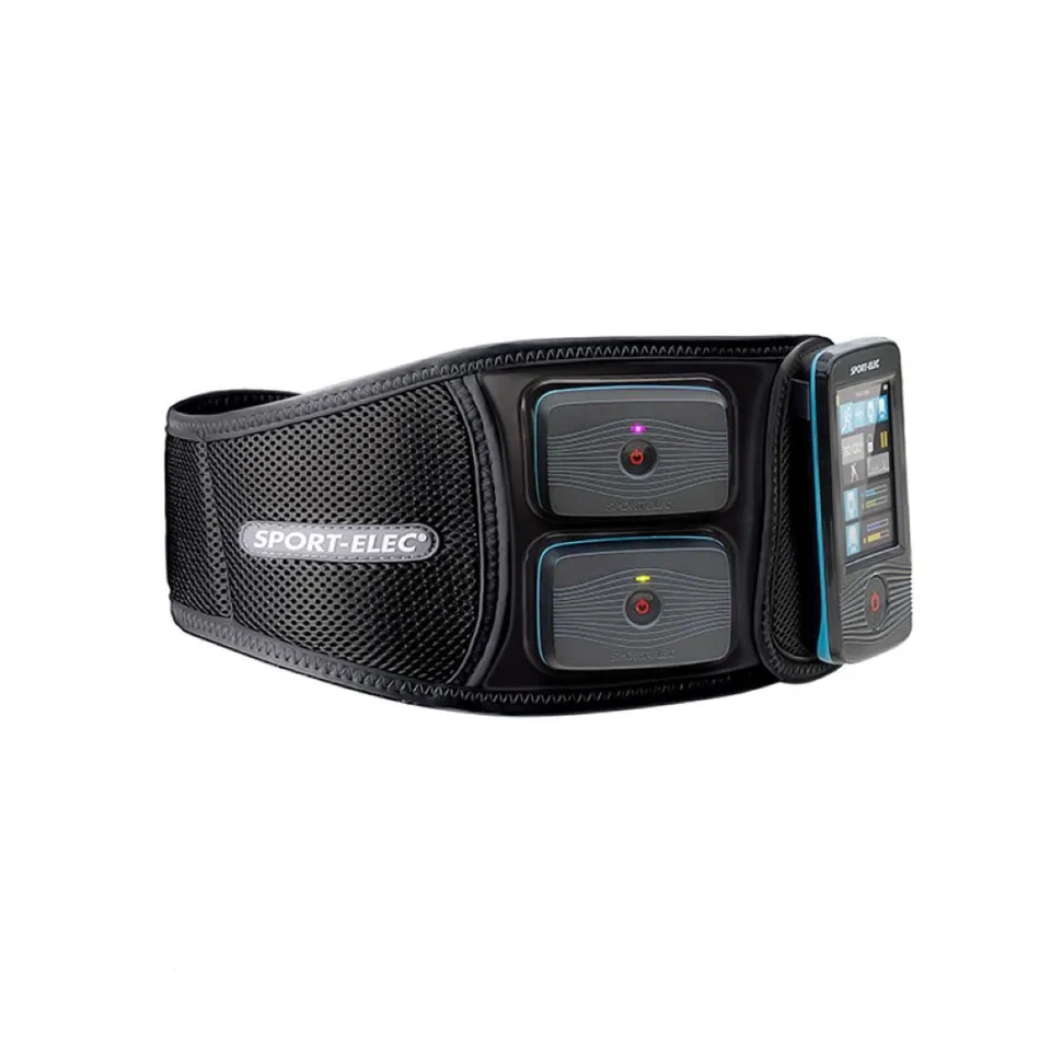 sport-elec-free-action-4m-force-max-lectrostimulateur-noir-taille-unique image 1