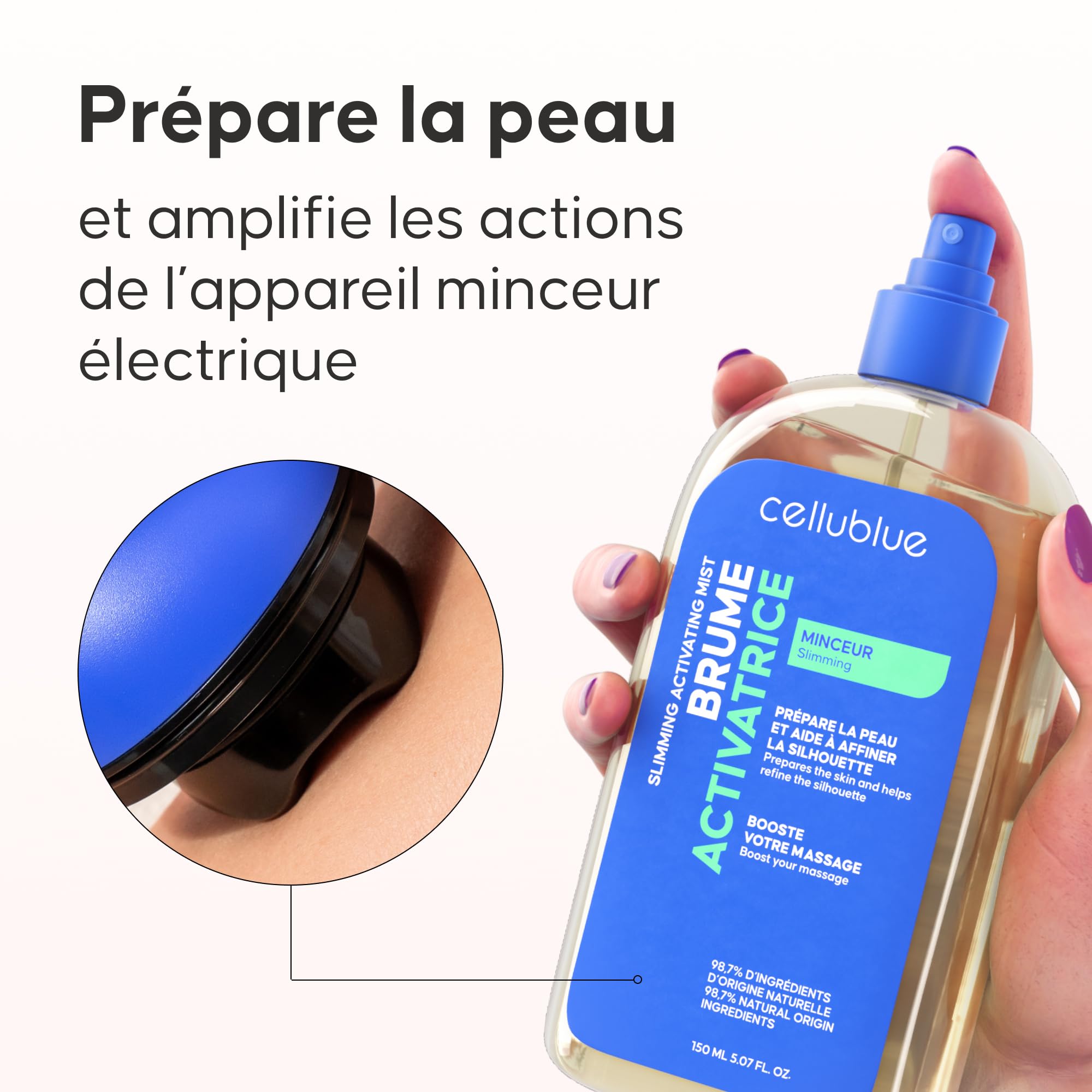 cellublue-brume-activatrice-minceur-spray-booster-ginkgo-et-wakam-pour-appareil image 2