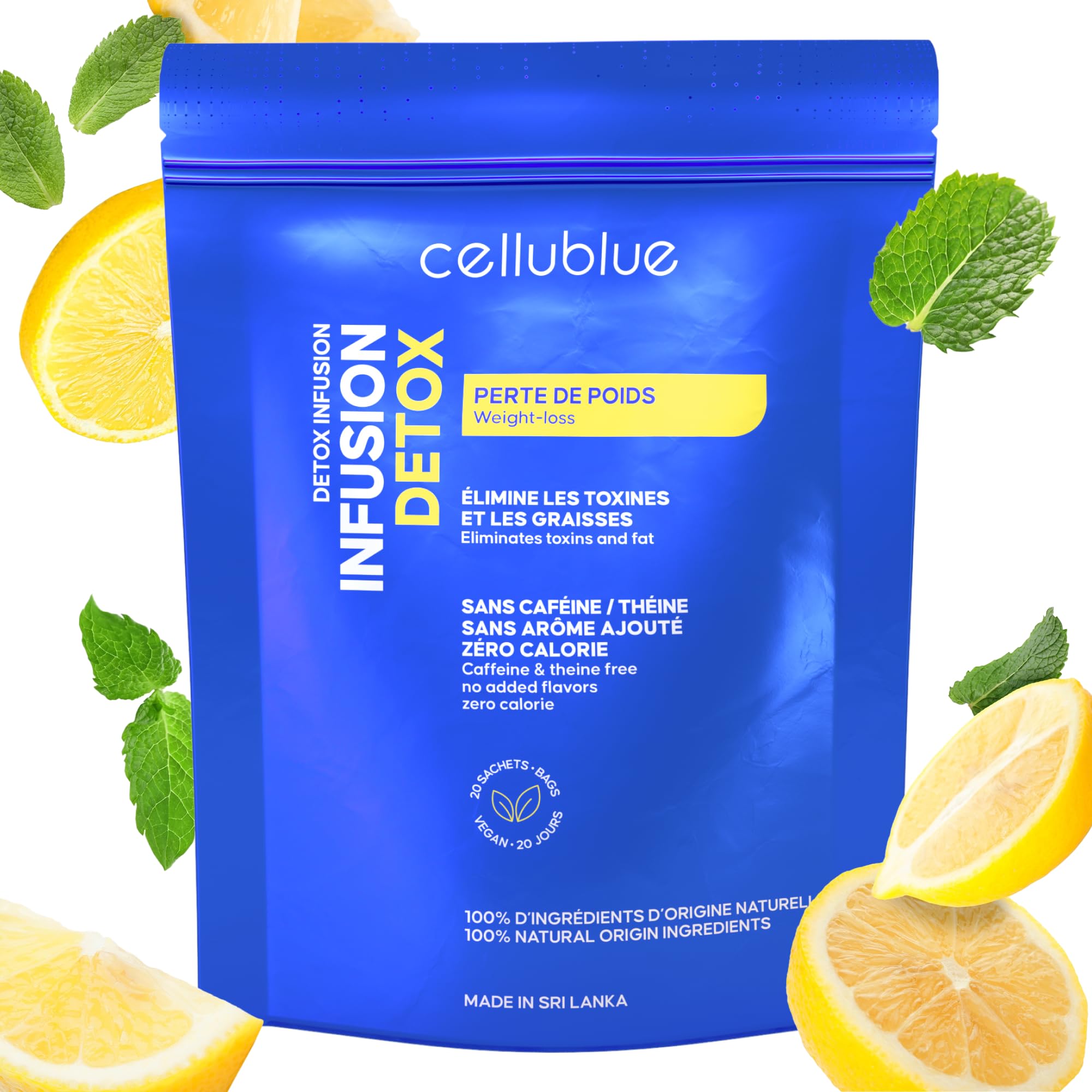 cellublue-infusion-d-tox-minceur-tisane-drainante-5-plantes-20-sachets image 1