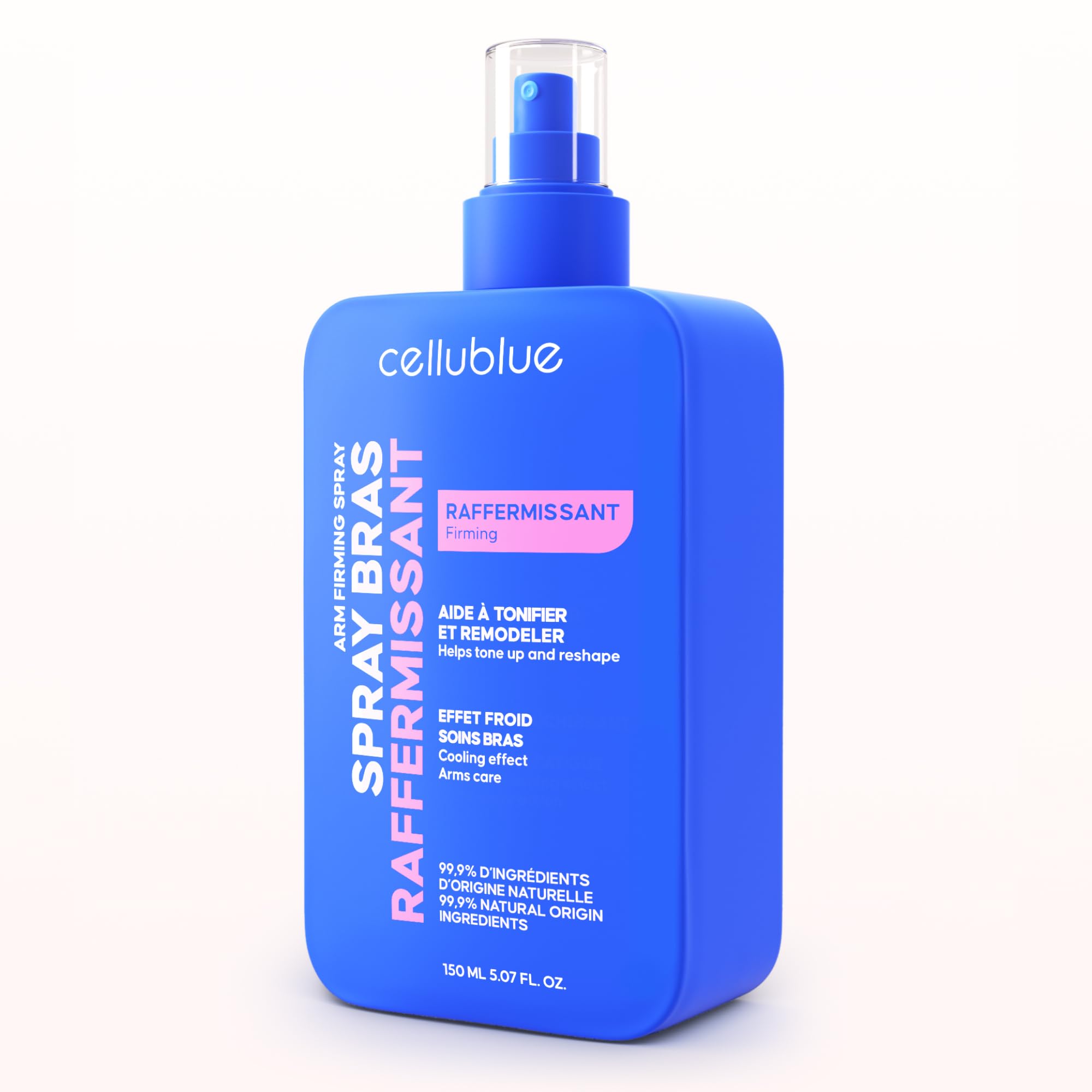 cellublue-spray-raffermissant-bras-effet-froid-menthol-99-9-naturel image 6