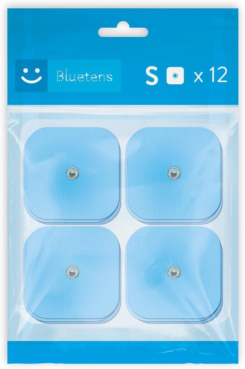 bluetens-elec1201-pack-de-12-lectrodes-s-lectrostimulation image 1