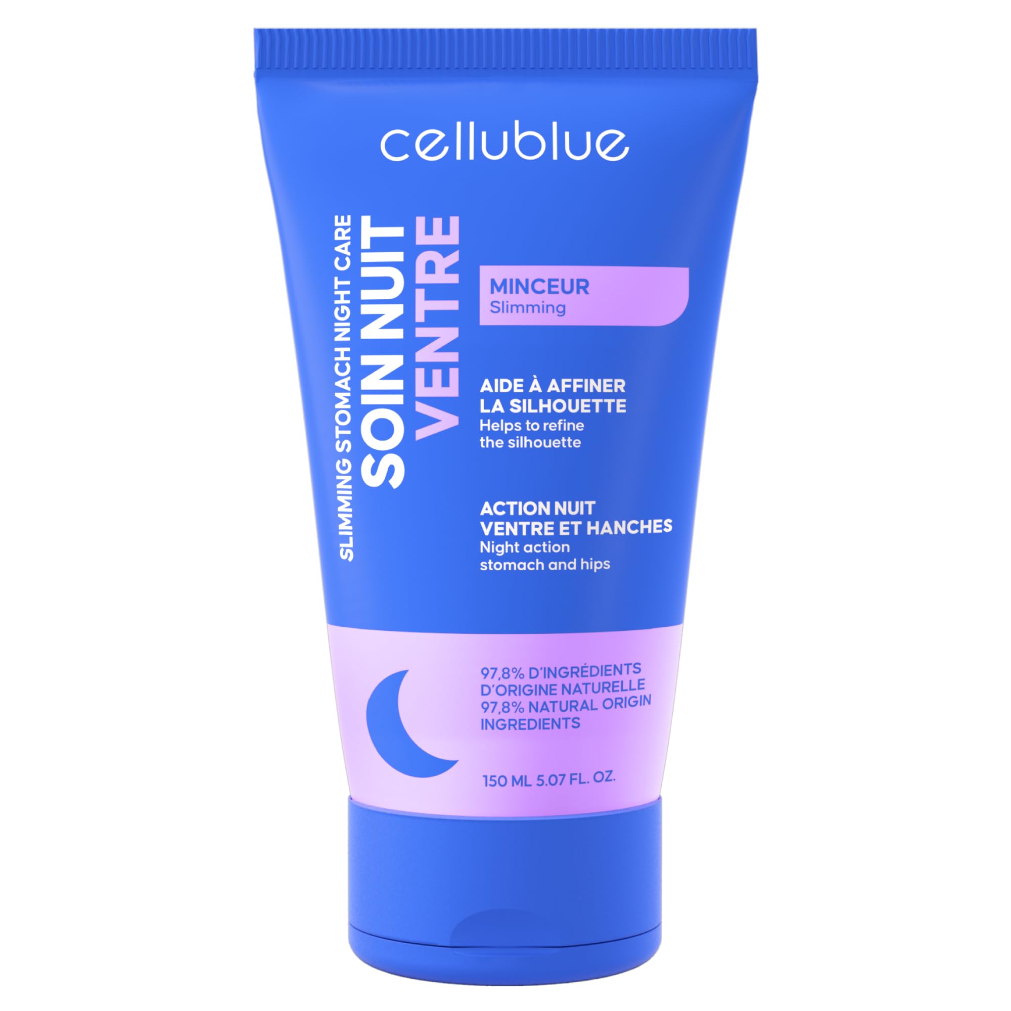 cellublue-cr-me-minceur-nuit-ventre-soin-nuit-affinant-4-1-cm image 1