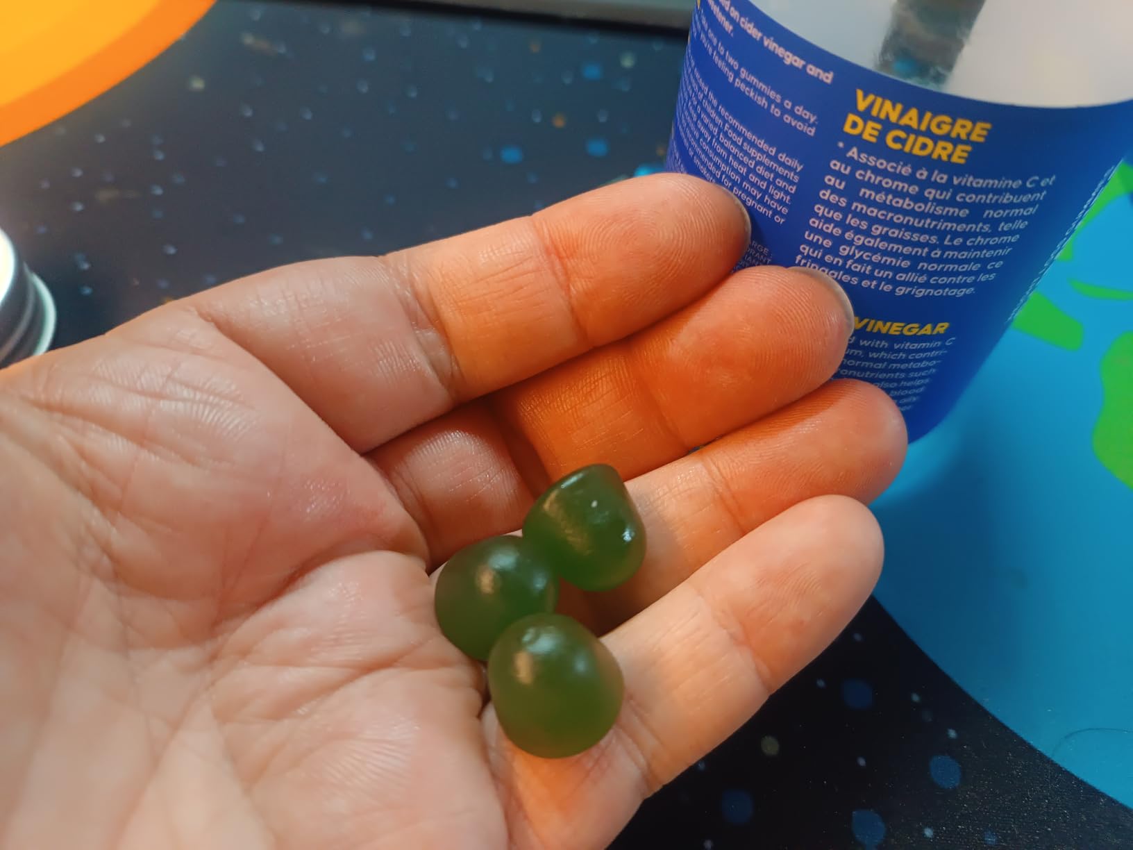 Adoptées par ma fille et moi