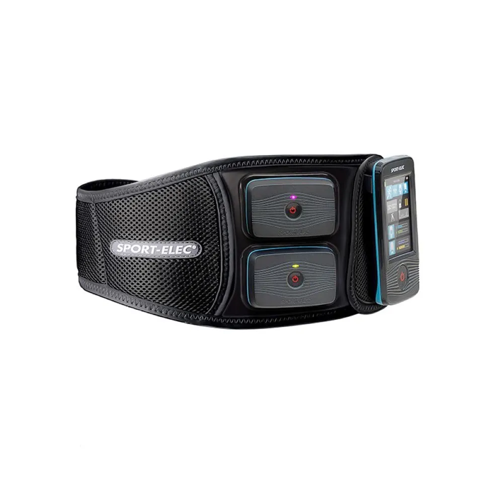 sport-elec-free-action-2m-force-max-lectrostimulateur-noir image 1