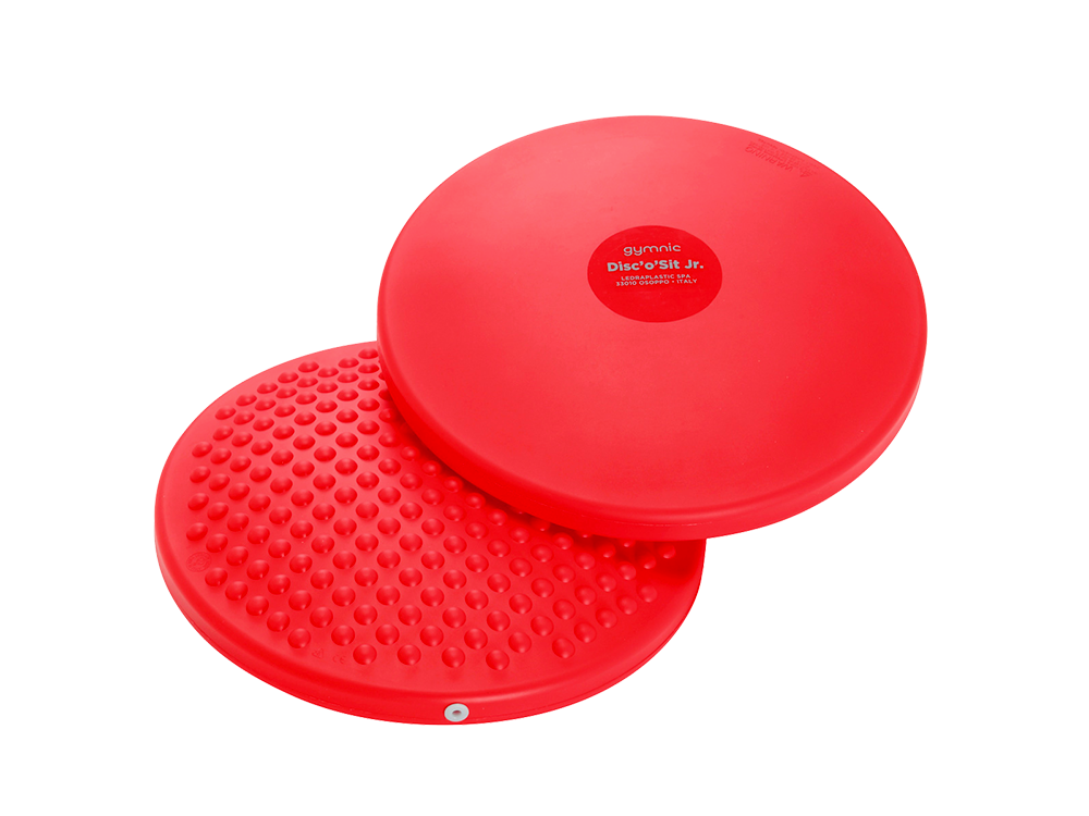gymnic-disc-o-sit-jr-coussin-d-quilibre-enfant image 1