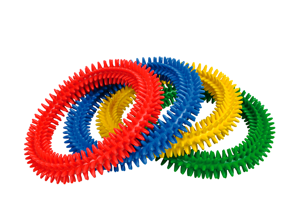 gymnic-aku-ring-anneau-sensoriel-flexible-massage image 1