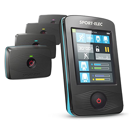 sport-elec-free-action-4-moteurs-maxibelt-ceinture-abdos image 4