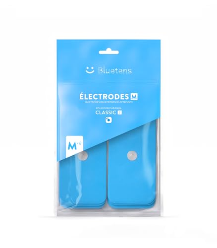 bluetens-classic-2-m8-pack-de-8-lectrodes-m-magn-tiques image 4