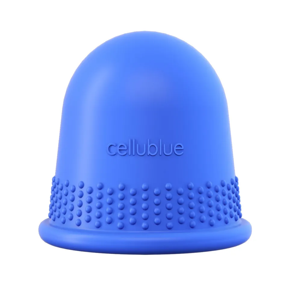 cellublue-ventouse-anti-cellulite-originale-brevet-e-palper-rouler image 1