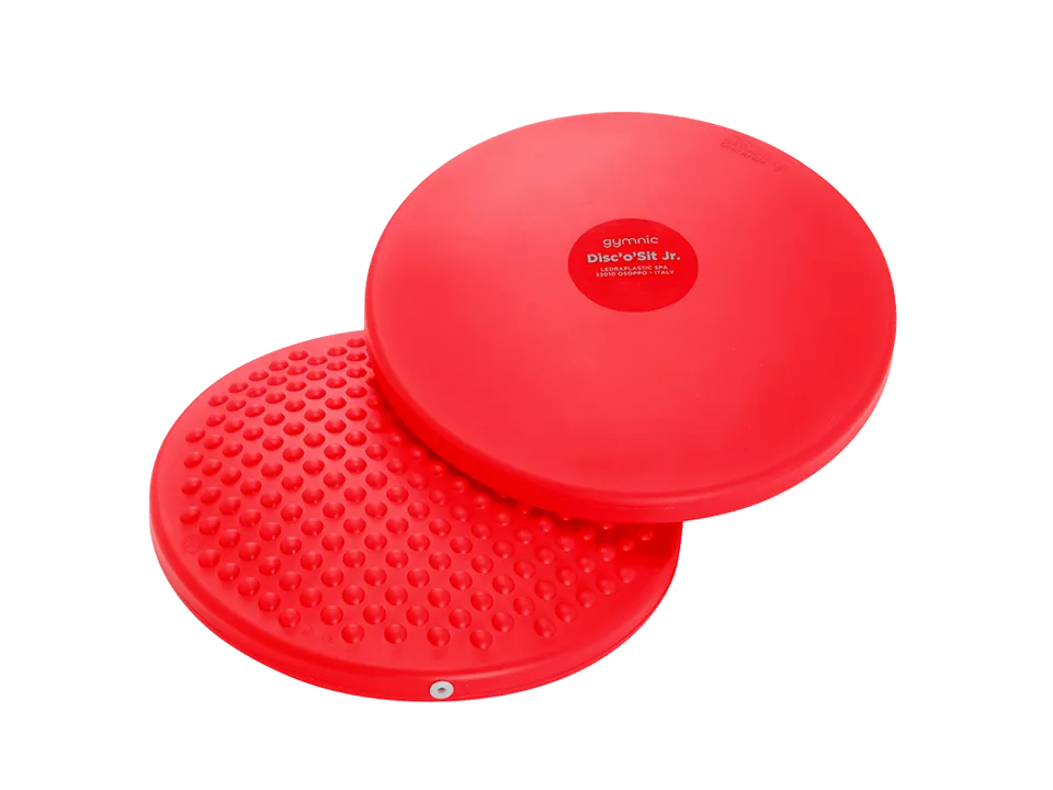 gymnic-disc-o-sit-jr-coussin-d-quilibre-enfant image 1