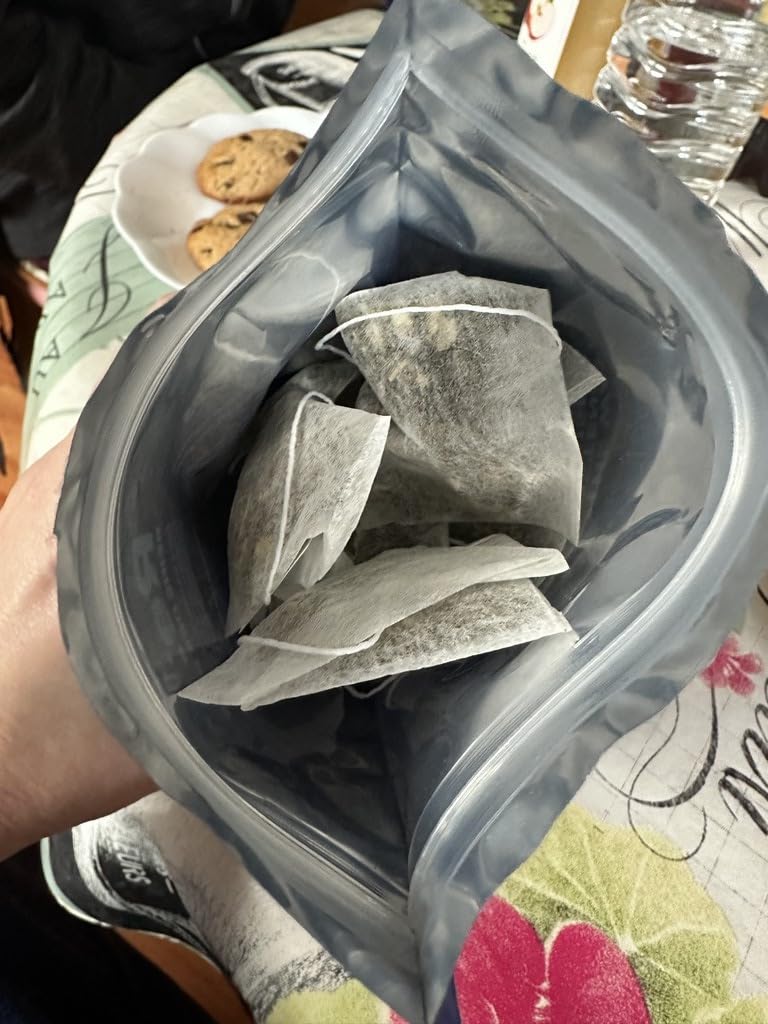 Trop légère pour moi