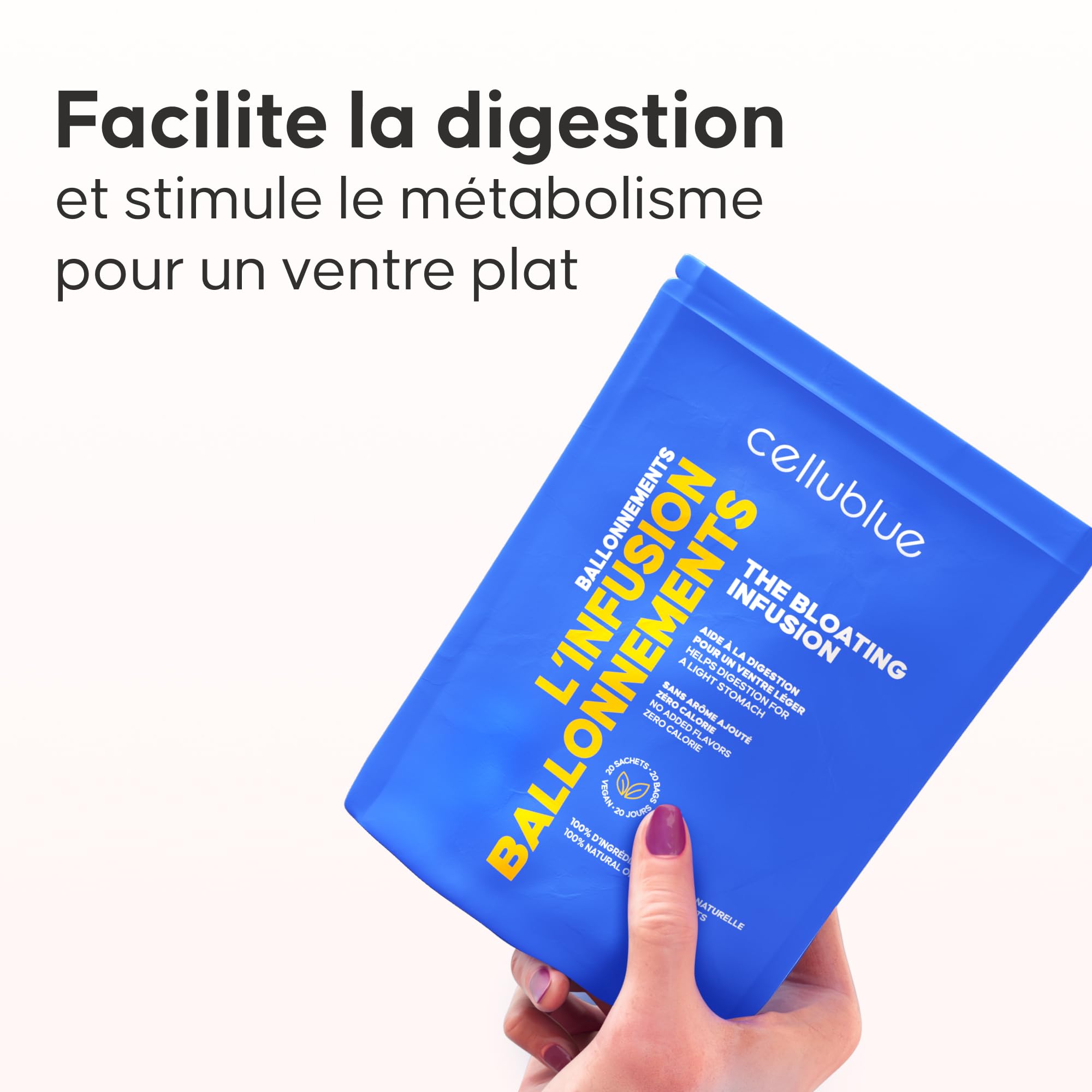 cellublue-infusion-ballonnement-ventre-plat-tisane image 2