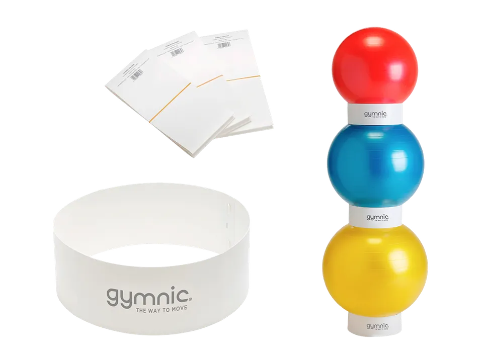 gymnic-stacker-anneau-de-rangement-pour-ballons-fitness image 1