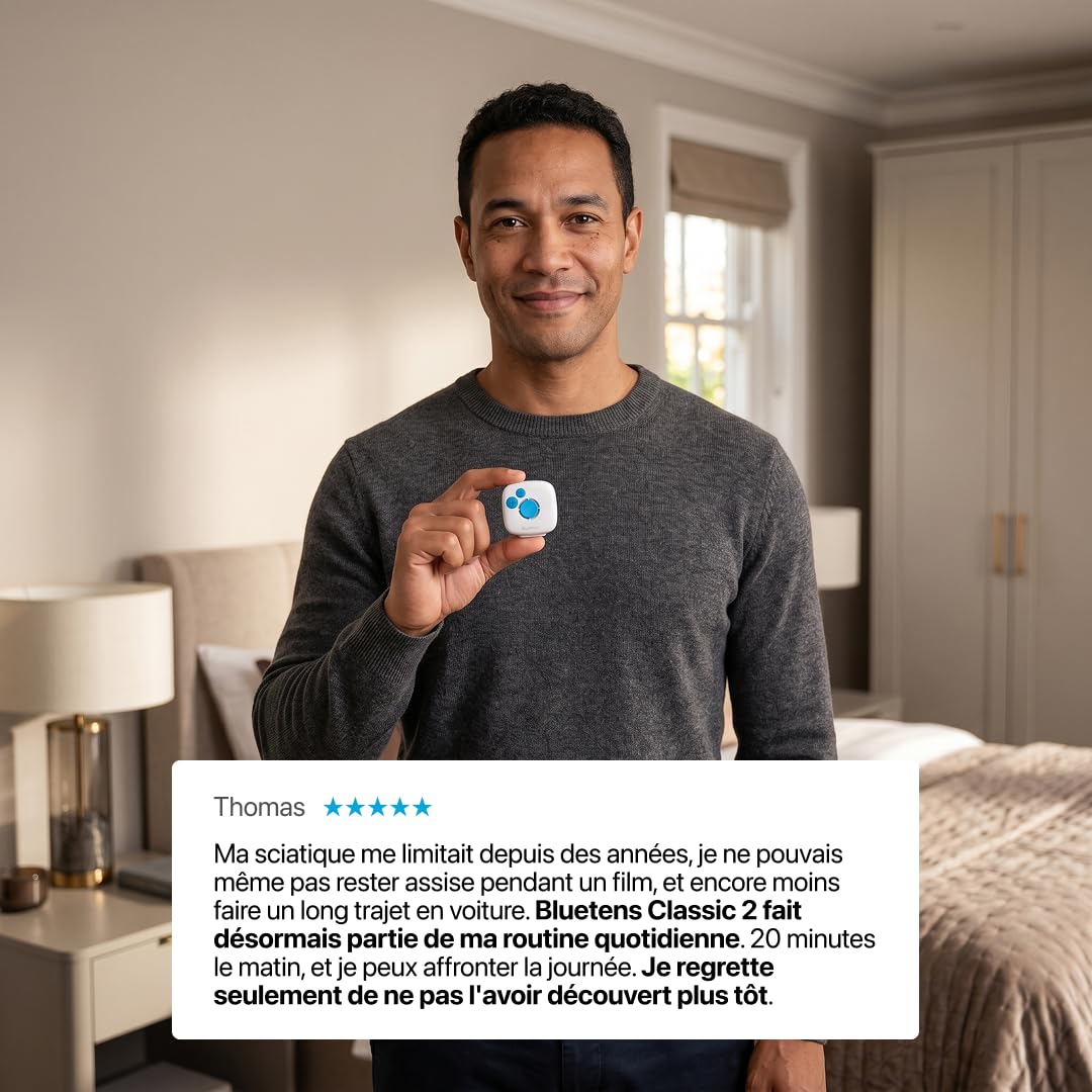 bluetens-classic-2-lectrostimulateur-connect-tens-ems-100-programmes image 5