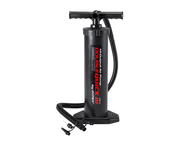 gymnic-quick-pump-pompe-manuelle-double-effet image 1