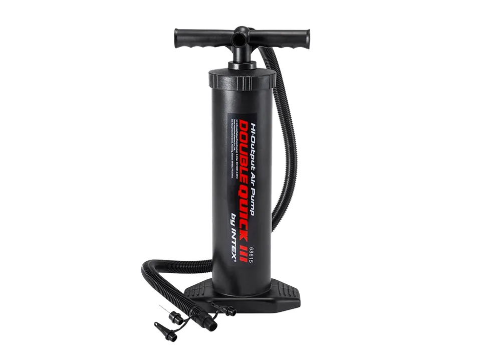 gymnic-quick-pump-pompe-manuelle-double-effet image 1