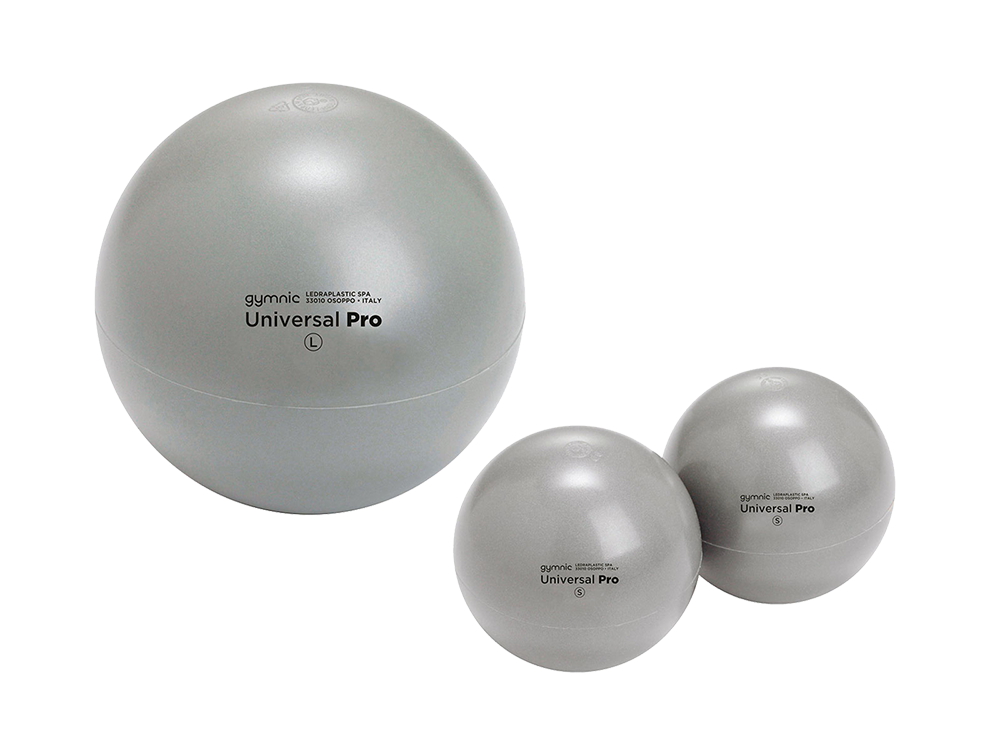 gymnic-universal-pro-balle-pilates-et-yoga-lisse image 1