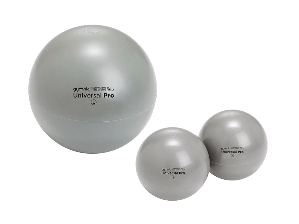 gymnic-universal-pro-balle-pilates-et-yoga-lisse image 1
