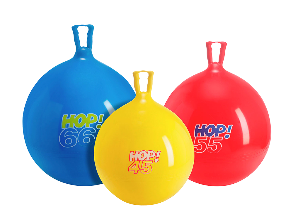 gymnic-hop-ballon-sauteur-enfant-avec-poign-e-souple image 1