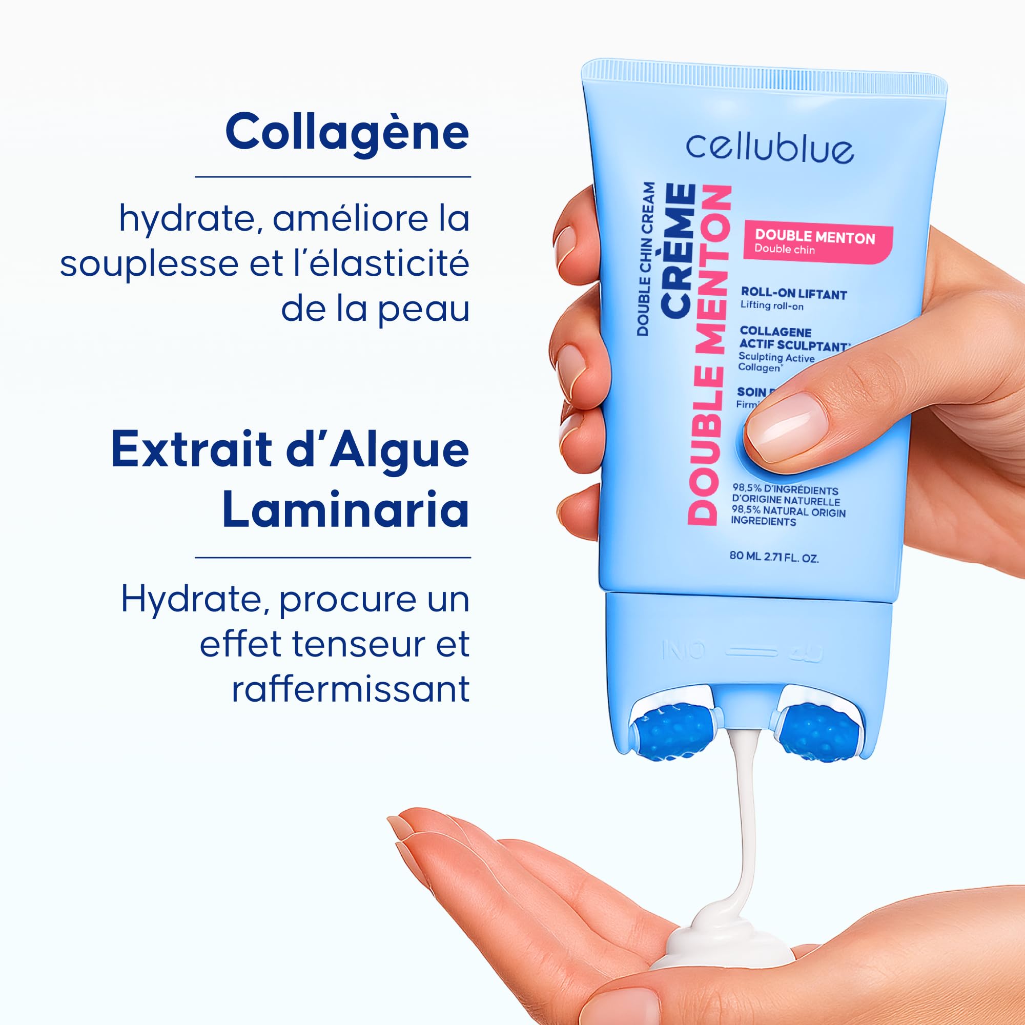 cellublue-cr-me-roll-on-double-menton-collag-ne-80-ml image 3