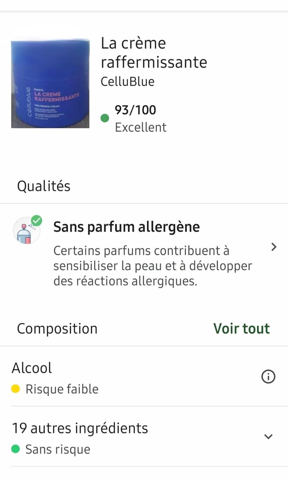 Parfaite