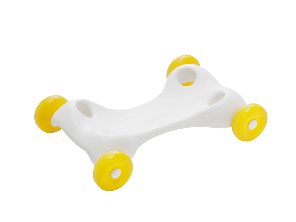 gymnic-speedy-base-base-roulettes-rigide-pour-rody image 1