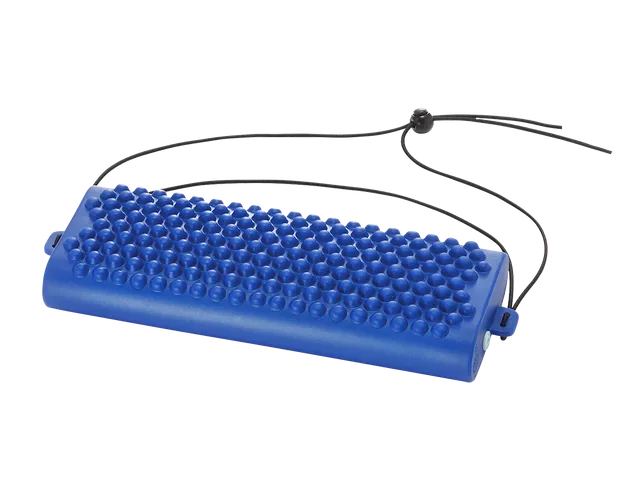 gymnic-vita-roll-coussin-gonflable-lombaire-et-cervical image 1