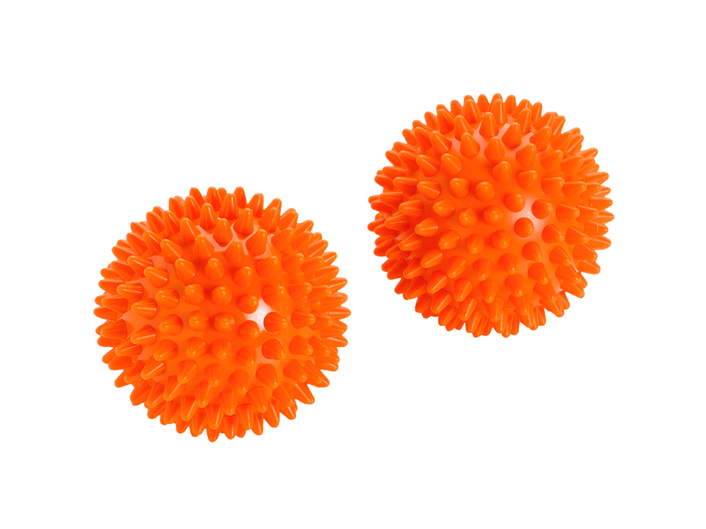 gymnic-beauty-reflex-lot-de-2-balles-massage-doux image 1