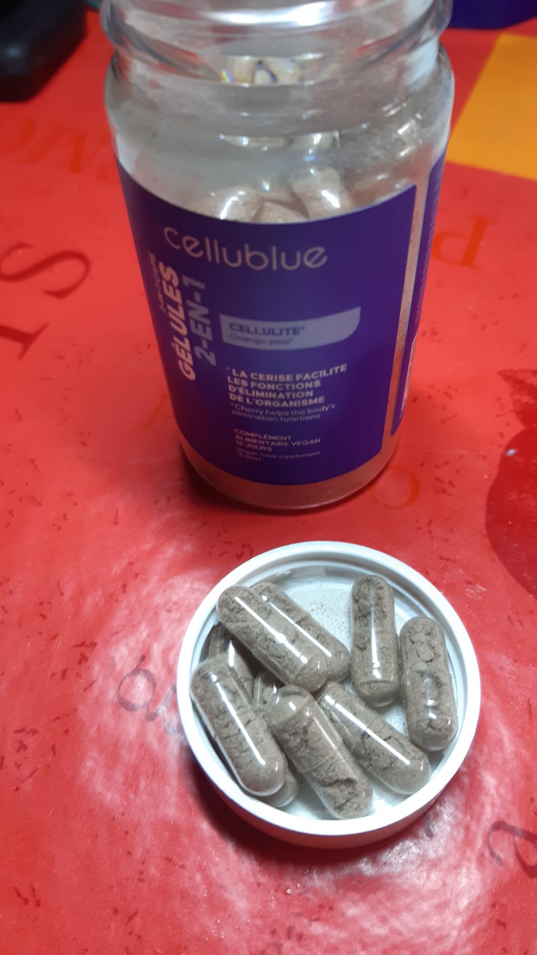 Sérieux et bien dosé