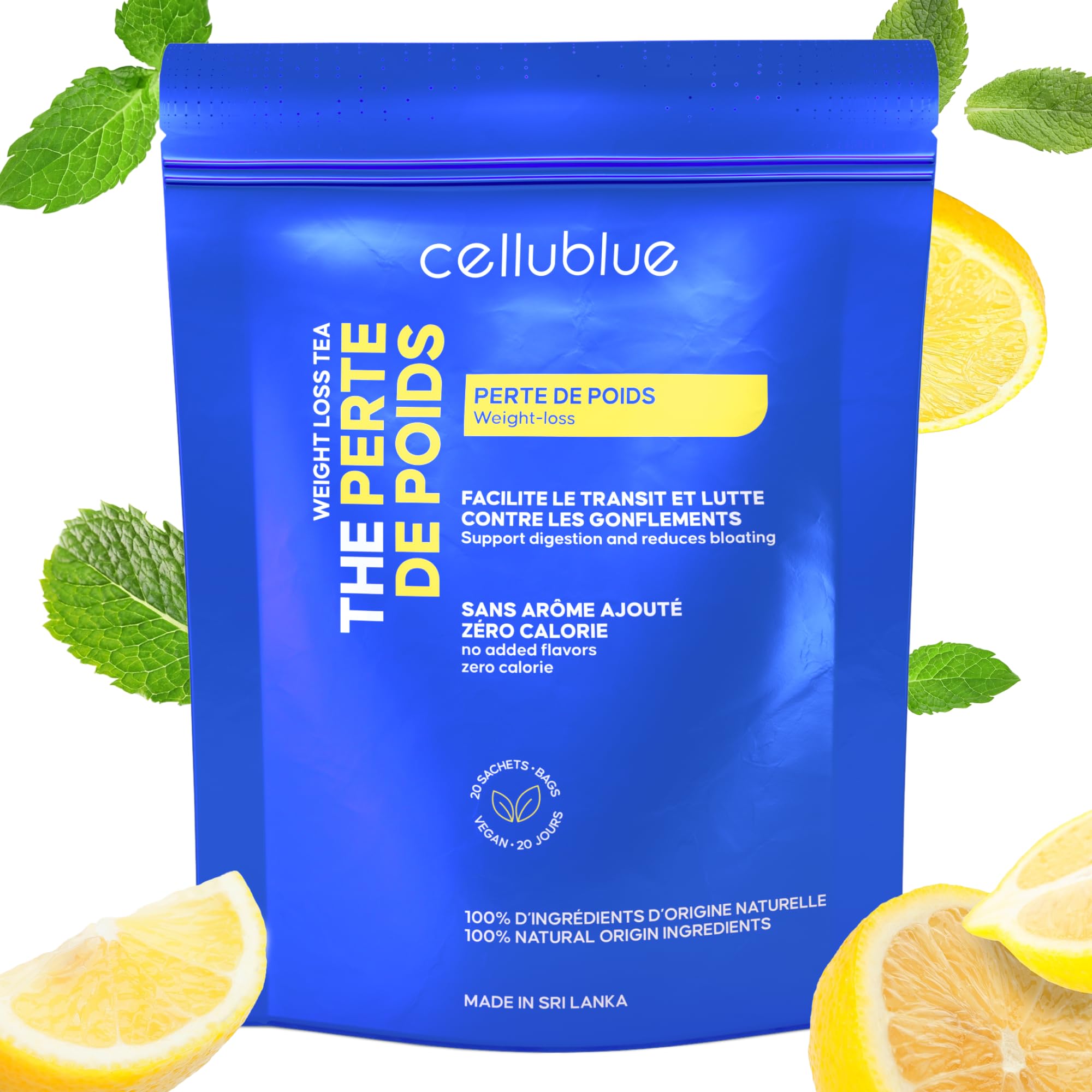 cellublue-th-perte-de-poids-br-le-graisses-agrumes image 1