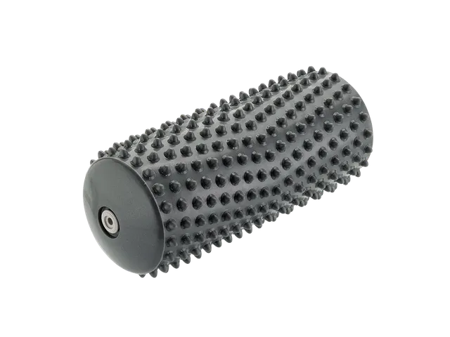 gymnic-activ-roll-petit-rouleau-sensoriel-de-massage image 1