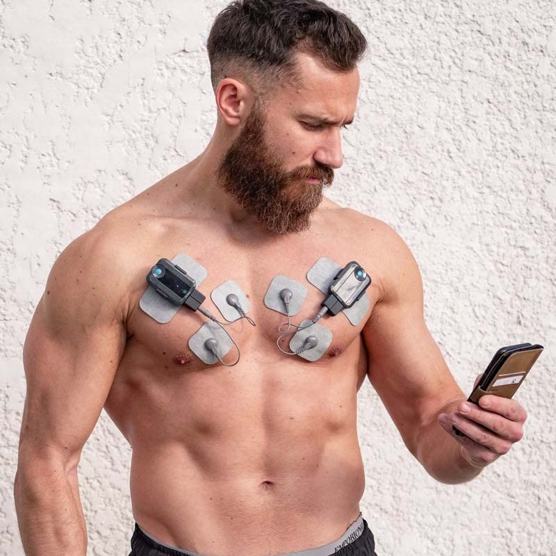 bluetens-duo-sport-lectrostimulateur-ems-connect-sans-fil-noir image 7
