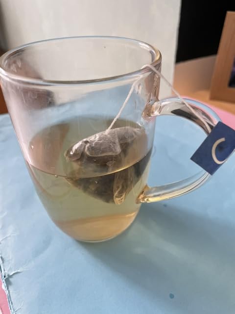 Parfaite après les fêtes