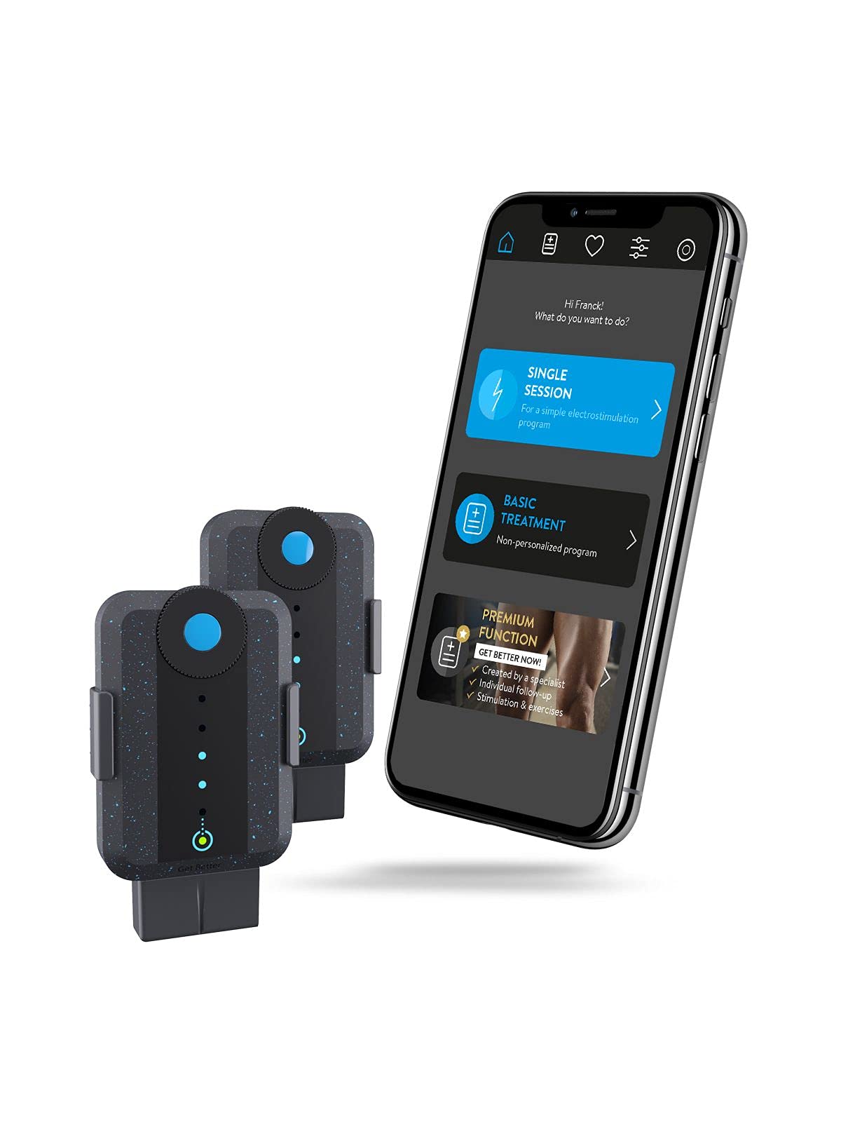 bluetens-duo-sport-lectrostimulateur-ems-connect-sans-fil-noir image 3