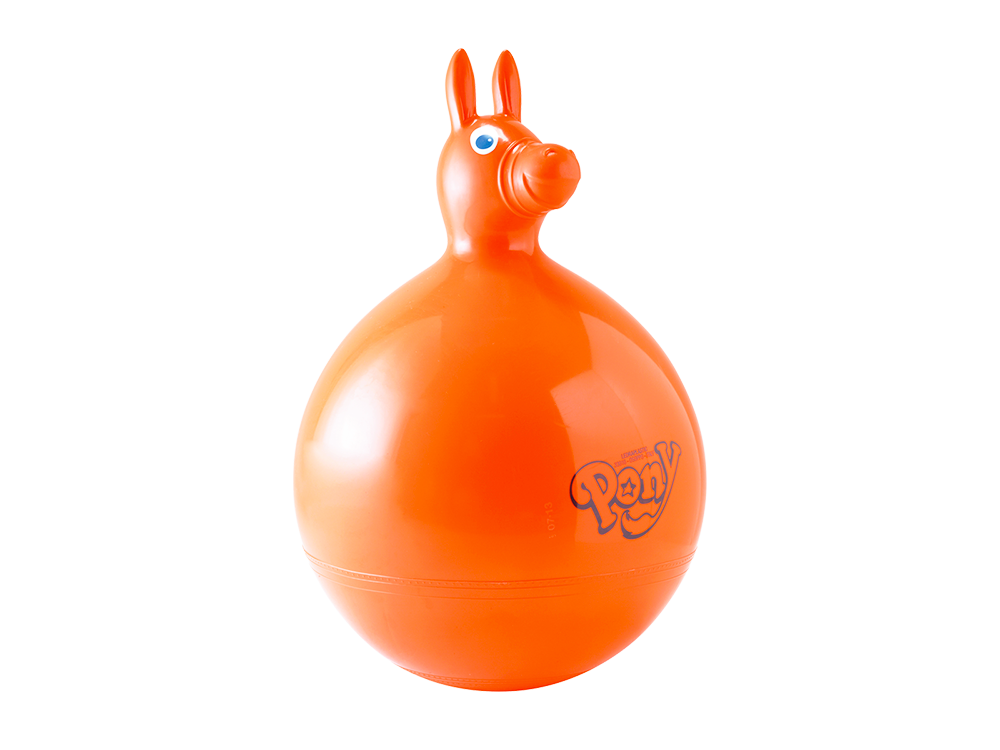gymnic-pony-ballon-sauteur-t-te-de-poney-enfant image 1