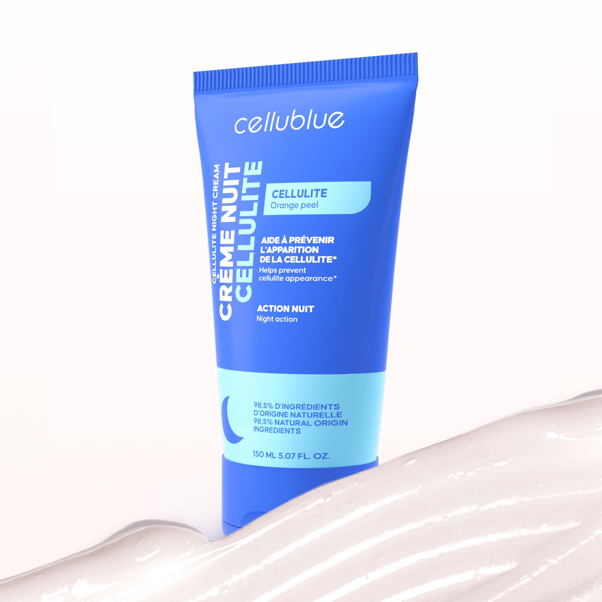 cellublue-cr-me-cellulite-nuit-caf-in-e-98-5-naturel-action-nocturne image 6