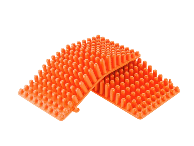 gymnic-bene-feet-mat-tapis-de-massage-plantaire-actif image 1