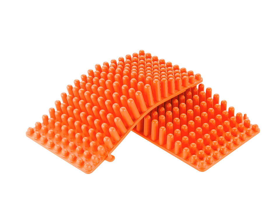 gymnic-bene-feet-mat-tapis-de-massage-plantaire-actif image 1