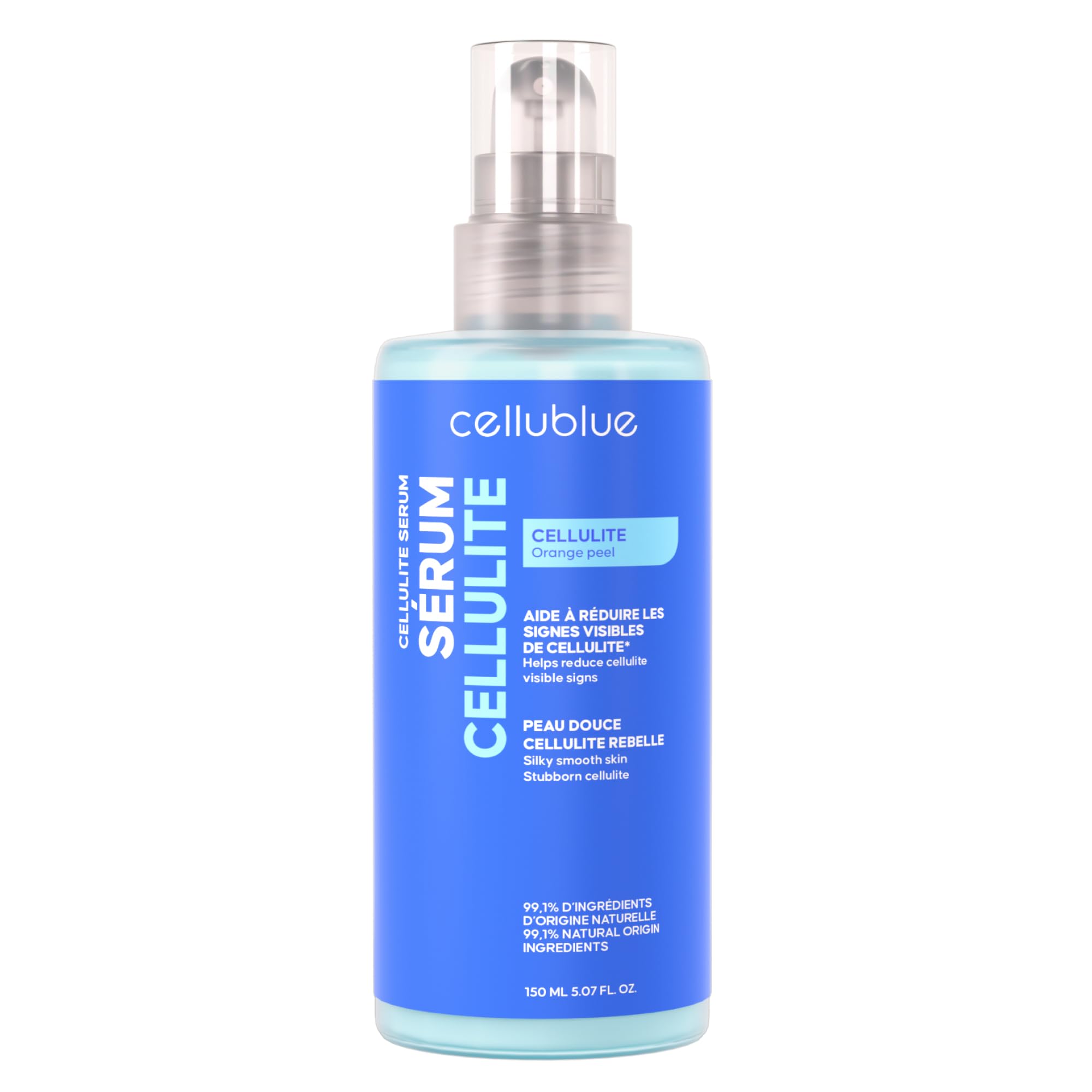 cellublue-s-rum-anti-cellulite-double-action-lissante-peau-d-orange image 1